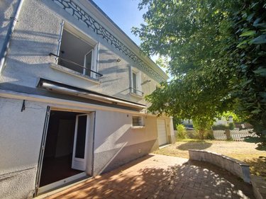 Maison a vendre Fondettes 37230 Indre-et-Loire 136 m2 5 pièces 290080 euros