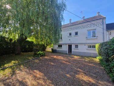 Maison a vendre Fondettes 37230 Indre-et-Loire 136 m2 5 pièces 290080 euros