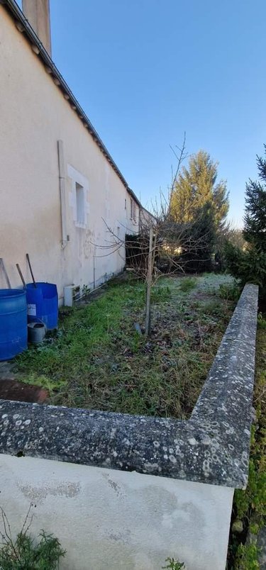 Maison a vendre La Ville-aux-Dames 37700 Indre-et-Loire 120 m2 6 pièces 199900 euros