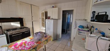 Maison a vendre La Ville-aux-Dames 37700 Indre-et-Loire 120 m2 6 pièces 209000 euros