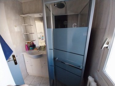 Maison a vendre La Ville-aux-Dames 37700 Indre-et-Loire 120 m2 6 pièces 209000 euros