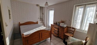 Maison a vendre La Ville-aux-Dames 37700 Indre-et-Loire 120 m2 6 pièces 209000 euros
