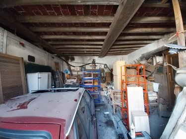 Maison a vendre Saint-Romain-sur-Cher 41140 Loir-et-Cher 120 m2 3 pièces 59800 euros