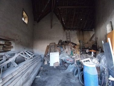 Maison a vendre Saint-Romain-sur-Cher 41140 Loir-et-Cher 120 m2 3 pièces 59800 euros