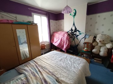 Maison a vendre Chambourg-sur-Indre 37310 Indre-et-Loire 165 m2 7 pièces 234900 euros