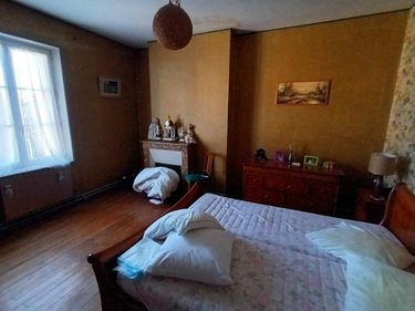 Maison a vendre Chambourg-sur-Indre 37310 Indre-et-Loire 165 m2 7 pièces 229500 euros