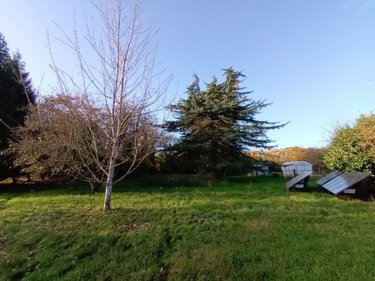 Maison a vendre Chambourg-sur-Indre 37310 Indre-et-Loire 165 m2 7 pièces 229500 euros