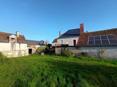 Maison a vendre Chambourg-sur-Indre 37310 Indre-et-Loire 165 m2 7 pièces 234900 euros