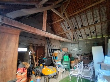 Maison a vendre Chambourg-sur-Indre 37310 Indre-et-Loire 165 m2 7 pièces 229500 euros