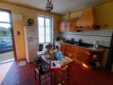 Maison a vendre Chambourg-sur-Indre 37310 Indre-et-Loire 165 m2 7 pièces 229500 euros