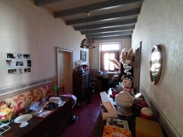 Maison a vendre Chambourg-sur-Indre 37310 Indre-et-Loire 165 m2 7 pièces 229500 euros
