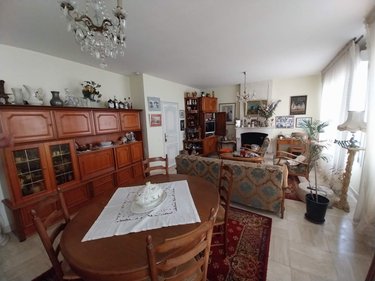 Maison a vendre Tours 37000 Indre-et-Loire 162 m2 6 pièces 469000 euros