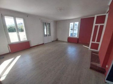 Maison a vendre Saint-Pierre-des-Corps 37700 Indre-et-Loire 130 m2 5 pièces 209600 euros