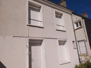 Maison a vendre Saint-Pierre-des-Corps 37700 Indre-et-Loire 130 m2 5 pièces 209600 euros