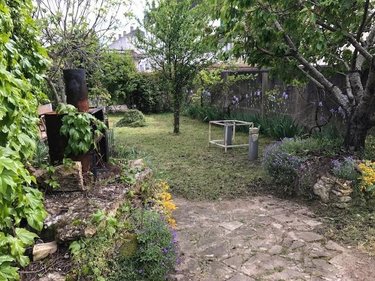 Maison a vendre Saint-Pierre-des-Corps 37700 Indre-et-Loire 130 m2 5 pièces 209600 euros