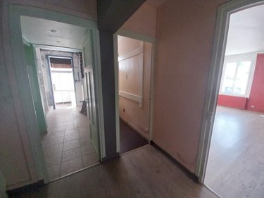 Maison a vendre Saint-Pierre-des-Corps 37700 Indre-et-Loire 130 m2 5 pièces 209600 euros