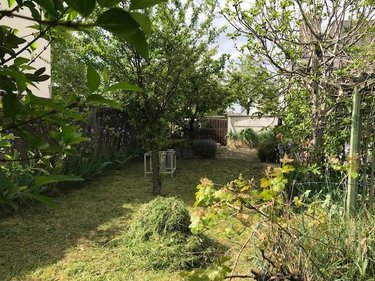 Maison a vendre Saint-Pierre-des-Corps 37700 Indre-et-Loire 130 m2 5 pièces 209600 euros