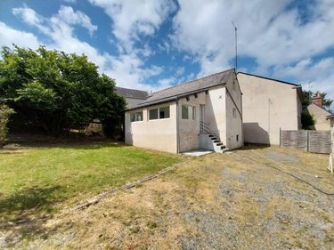 Maison a vendre Montlouis-sur-Loire 37270 Indre-et-Loire 74 m2 3 pièces 195000 euros