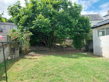 Maison a vendre Montlouis-sur-Loire 37270 Indre-et-Loire 74 m2 3 pièces 195000 euros