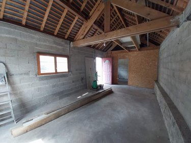 Maison a vendre Montlouis-sur-Loire 37270 Indre-et-Loire 74 m2 3 pièces 195000 euros