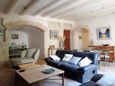 Maison a vendre Vouvray 37210 Indre-et-Loire 213 m2 8 pièces 588000 euros