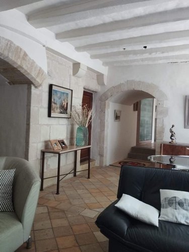 Maison a vendre Vouvray 37210 Indre-et-Loire 213 m2 8 pièces 588000 euros