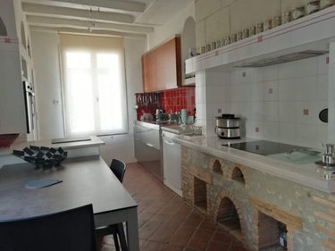 Maison a vendre Vouvray 37210 Indre-et-Loire 213 m2 8 pièces 588000 euros