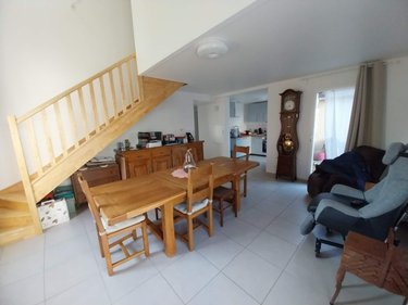 Maison a vendre Vernou-sur-Brenne 37210 Indre-et-Loire 90 m2 4 pièces 259900 euros