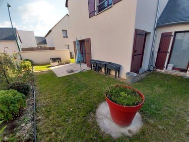 Maison a vendre Vernou-sur-Brenne 37210 Indre-et-Loire 90 m2 4 pièces 259900 euros