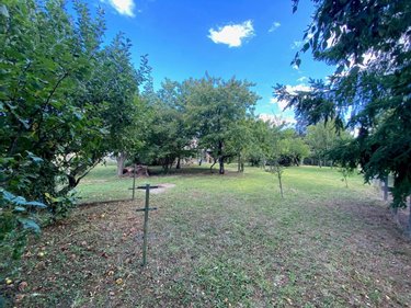 Terrain a batir a vendre Montlouis-sur-Loire 37270 Indre-et-Loire 655 m2  136600 euros