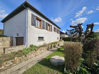 Maison a vendre Veigné 37250 Indre-et-Loire 80 m2 4 pièces 229900 euros