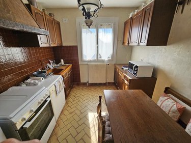 Maison a vendre Veigné 37250 Indre-et-Loire 80 m2 4 pièces 229900 euros