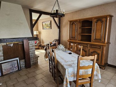 Maison a vendre Veigné 37250 Indre-et-Loire 80 m2 4 pièces 229900 euros
