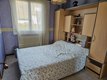 Maison a vendre Veigné 37250 Indre-et-Loire 80 m2 4 pièces 229900 euros