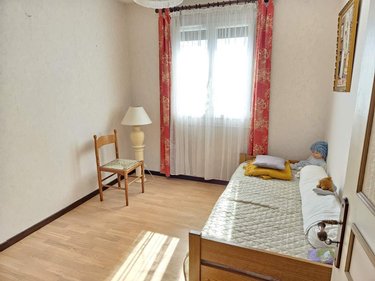 Maison a vendre Veigné 37250 Indre-et-Loire 80 m2 4 pièces 229900 euros