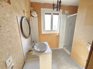 Maison a vendre Veigné 37250 Indre-et-Loire 80 m2 4 pièces 229900 euros