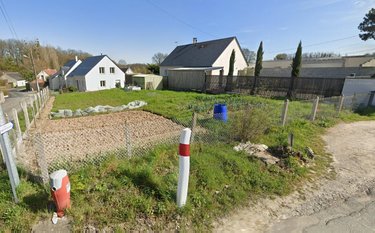 Terrain a batir a vendre Vouvray 37210 Indre-et-Loire 350 m2  64800 euros