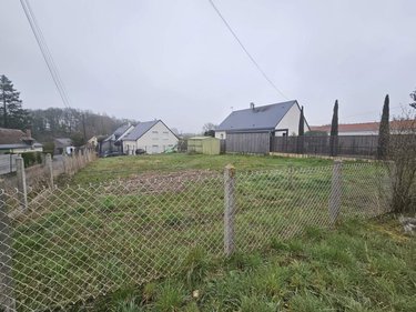 Terrain a batir a vendre Vouvray 37210 Indre-et-Loire 350 m2  64800 euros