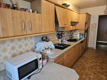 Appartement a vendre Saint-Pierre-des-Corps 37700 Indre-et-Loire 91 m2 4 pièces 109900 euros