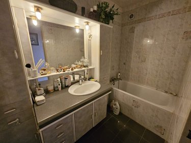 Appartement a vendre Saint-Pierre-des-Corps 37700 Indre-et-Loire 91 m2 4 pièces 109900 euros