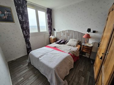 Appartement a vendre Saint-Pierre-des-Corps 37700 Indre-et-Loire 91 m2 4 pièces 109900 euros