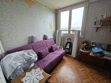 Appartement a vendre Saint-Pierre-des-Corps 37700 Indre-et-Loire 91 m2 4 pièces 109900 euros