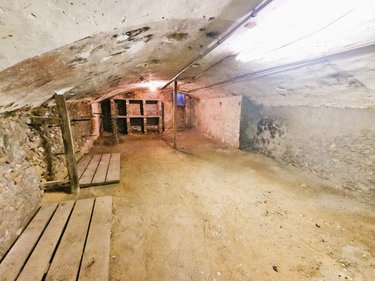 Maison a vendre Château-Renault 37110 Indre-et-Loire 127 m2 5 pièces 139900 euros