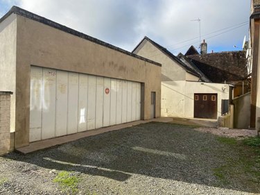 Maison a vendre Château-Renault 37110 Indre-et-Loire 127 m2 5 pièces 149900 euros