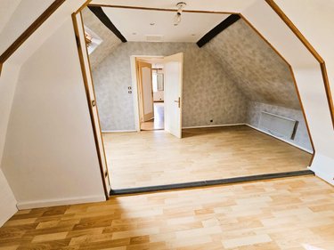 Maison a vendre Château-Renault 37110 Indre-et-Loire 127 m2 5 pièces 139900 euros