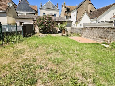 Maison a vendre Château-Renault 37110 Indre-et-Loire 127 m2 5 pièces 139900 euros
