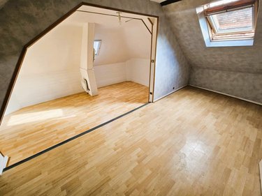 Maison a vendre Château-Renault 37110 Indre-et-Loire 127 m2 5 pièces 139900 euros