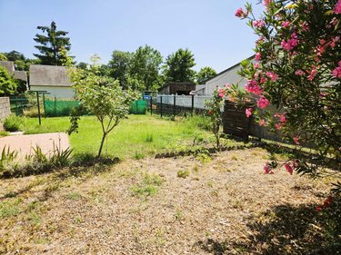 Maison a vendre Château-Renault 37110 Indre-et-Loire 127 m2 5 pièces 139900 euros