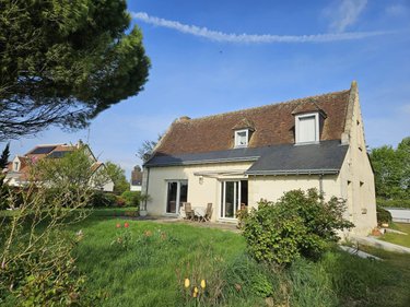 Maison a vendre Larçay 37270 Indre-et-Loire 200 m2 7 pièces 520000 euros