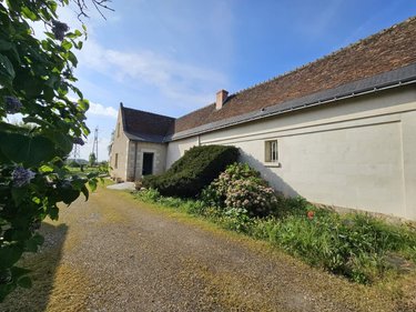 Maison a vendre Larçay 37270 Indre-et-Loire 200 m2 7 pièces 520000 euros